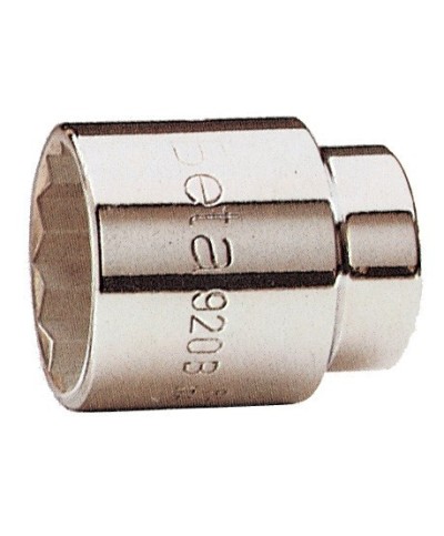 Ferramenta1.com | Beta  920 b chiave a bussola poligonale 29 mm - PZ 1