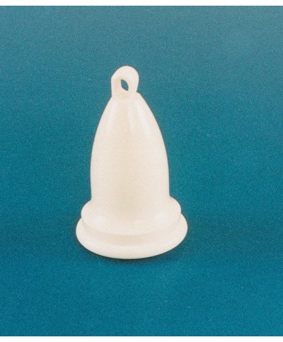 Ferramenta1.com | Bl fiocco per scorritenda bianco - BL 6