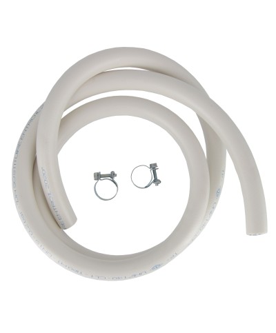 Ferramenta1.com | Pl tubo per gas metano da 2,00 m - PL 2