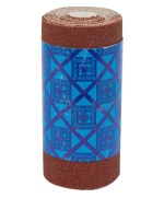 Ferramenta1.com | Rt carta vetro normale h115 gr. 80  2,5 m - RT 6