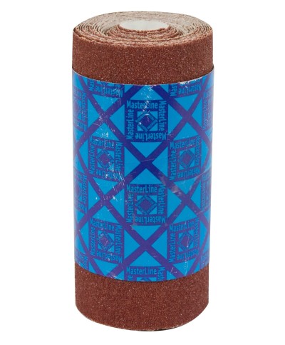 Ferramenta1.com | Rt carta vetro normale h115 gr.100  2,5 m - RT 5