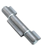 Ferramenta1.com | Bs cerniera 190 per porta blindata 180 mm 2 pz - BS 3