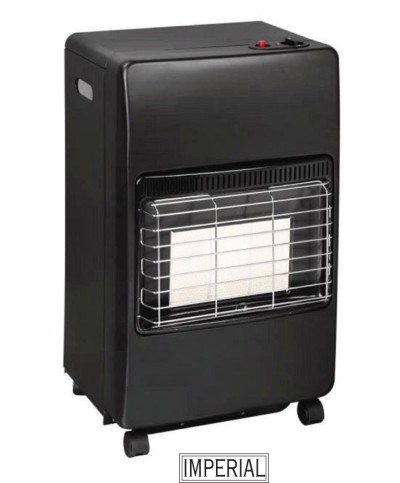 Ferramenta1.com | Valvola di regolazione per stufa gas teporus - PZ 1