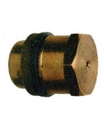 Ferramenta1.com | Getto p/lancia a rosa esagonale *                      1 - PZ 10