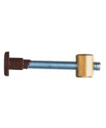 Ferramenta1.com | Sc giunzione per mobili acc 517 6ma 60 mm 5 pz - SC 5