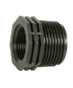 Ferramenta1.com | Pl raccordo nylon riduzione m/f 3/4 x 1/2 - PL 5