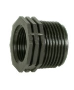 Ferramenta1.com | Pl raccordo nylon riduzione m/f 1 x 3/4 - PL 5