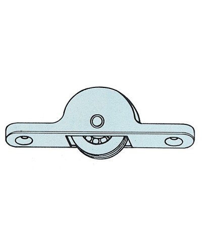 Ferramenta1.com | Sc omge  102 carrello cementato 2 pz - SC 5