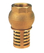 Ferramenta1.com | Pl art.140 valvola di fondo gr.1 - PL 4