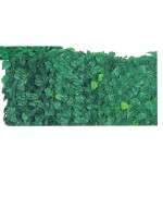 Ferramenta1.com | C siepe artificiale rotolo 1 x20m lauro - RT 1