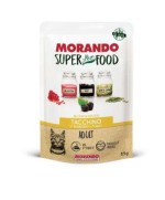 Ferramenta1.com | Cibo gatto morando superfood 85 g mousse tacc - PZ 24