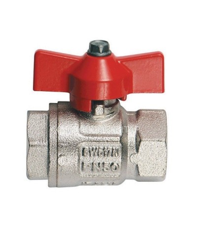 Ferramenta1.com | Pl art.092 valvola a sfera ideal gr.3/8 - PL 5