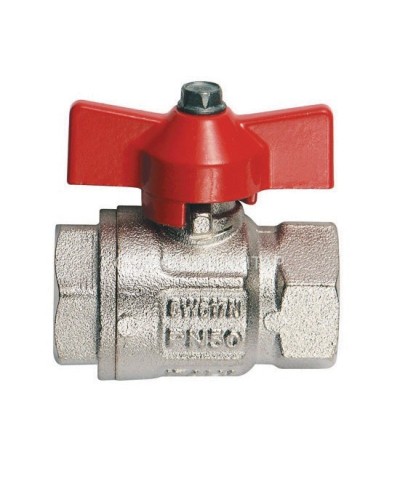 Ferramenta1.com | Pl art.092 valvola a sfera ideal gr.1/2 - PL 6