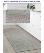 Ferramenta1.com | Passatoia pompei h 50 cm dis. st0089 - ML 20