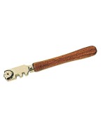 Ferramenta1.com | Pl tagliavetri silberschnitt a 6 rotelle 100 - PL 6