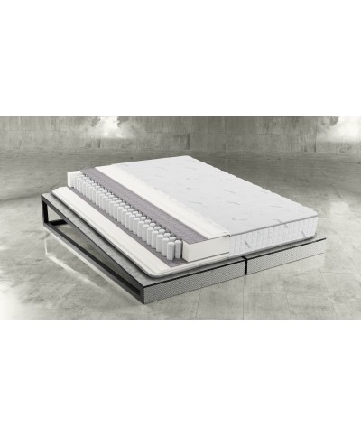 Ferramenta1.com | Materasso star 120x190xh20 cm - PZ 1