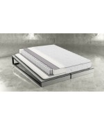 Ferramenta1.com | Materasso star 120x190xh20 cm - PZ 1