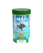 Ferramenta1.com | Mangime gamberetti  31 g per tartarughe 250 ml - PZ 12