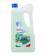 Ferramenta1.com | Rhutten lavavetri profumo mojito 2 l - PZ 6