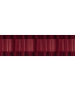 Ferramenta1.com | Passatoia picasso 32 h 67 cm rosso - ML 30