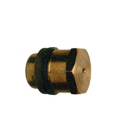 Ferramenta1.com | Pl getto p/lancia a rosa esagonale - PL 6