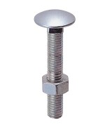 Ferramenta1.com | Sc bulloni a legno   6x 16 mm 20 pz - SC 5