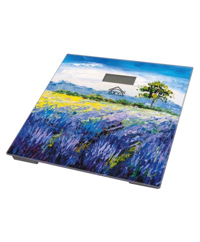 Ferramenta1.com | Bilancia pesapersone elettronica pw3190 - PZ 1