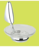 Ferramenta1.com | Goccia 570159a portasapone - PZ 4