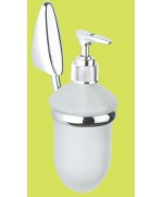 Ferramenta1.com | Goccia 570167a dispenser sapone - PZ 4