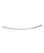 Ferramenta1.com | Goccia 570124   portasciugamani 60 cm - PZ 4