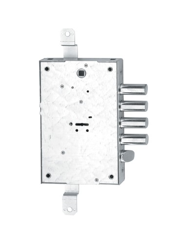 Ferramenta1.com | Iseo 608 d serratura dm mottura e 60 136x206 - PZ 1