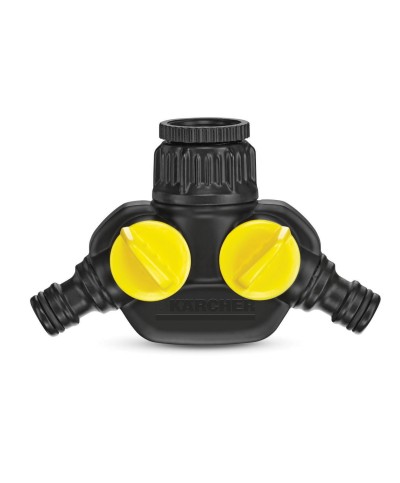 Ferramenta1.com | Karcher 2645199 presa duplex per rubinetto - PZ 1