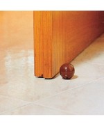 Ferramenta1.com | Fischer paracolpo p/porta sa1 bianco - PZ 25