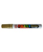Ferramenta1.com | Arexons pennarello professionale oro - PZ 12