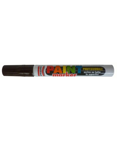 Ferramenta1.com | Arexons pennarello professionale marrone - PZ 12