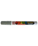 Ferramenta1.com | Arexons pennarello professionale argento - PZ 12