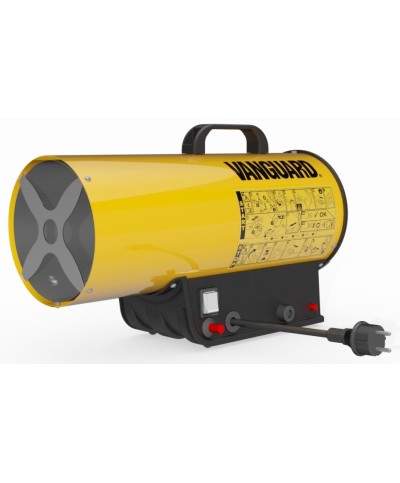 Ferramenta1.com | Generatore aria calda gas17 16,0 kw - PZ 1