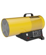 Ferramenta1.com | Generatore aria calda gas33m 33,0 kw - PZ 1
