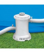 Ferramenta1.com | Pompa per piscina 2270 l p53rx0600 - PZ 1