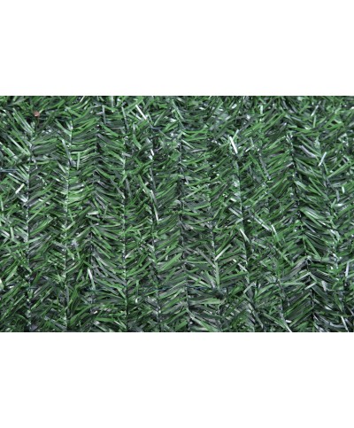 Ferramenta1.com | C siepe artificiale rotolo 1,5x 3m abete lusso - PZ 2