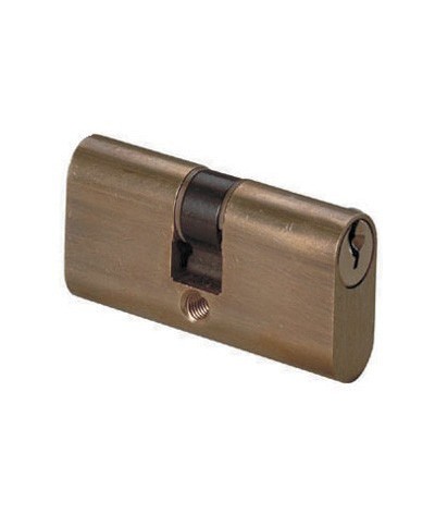 Ferramenta1.com | Logo 08110 cilindro ovale 62,7 mm 22,7.10.30,0 (27,7-35) - PZ 1
