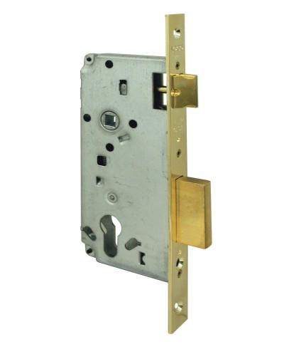 Ferramenta1.com | Logo 5c611 serratura infil 60 b. quadro s/cilin - PZ 1