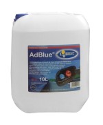Ferramenta1.com | Additivo adblue lubex 10 l  c/beccuccio - PZ 1