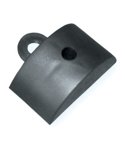Ferramenta1.com | Supporto p/lamiera ondulata 20x40x17 mm - CE 4