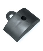 Ferramenta1.com | Supporto p/lamiera ondulata 20x40x17 mm - CE 4