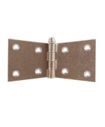Ferramenta1.com | Bl cerniera coda di rondine ferro 110x55 mm 2 pz - BL 5