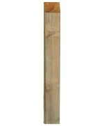 Ferramenta1.com | Palo pino essicc impregnato  9,0x9,0xh200 cm - PZ 1