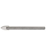 Ferramenta1.com | Punta p/forare vetro d 10 mm - PZ 1