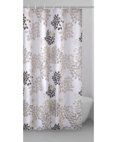 Ferramenta1.com | Gedy tenda doccia polies. caffe 1302 240x200 - PZ 1