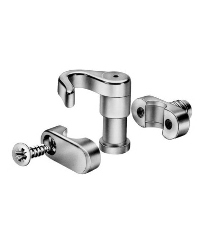 Ferramenta1.com | Kit accessori per serratura armadio m98 - PZ 1